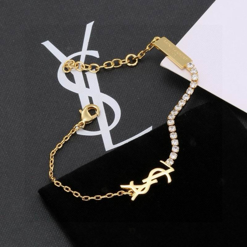 YSL bracelet 04yxh01